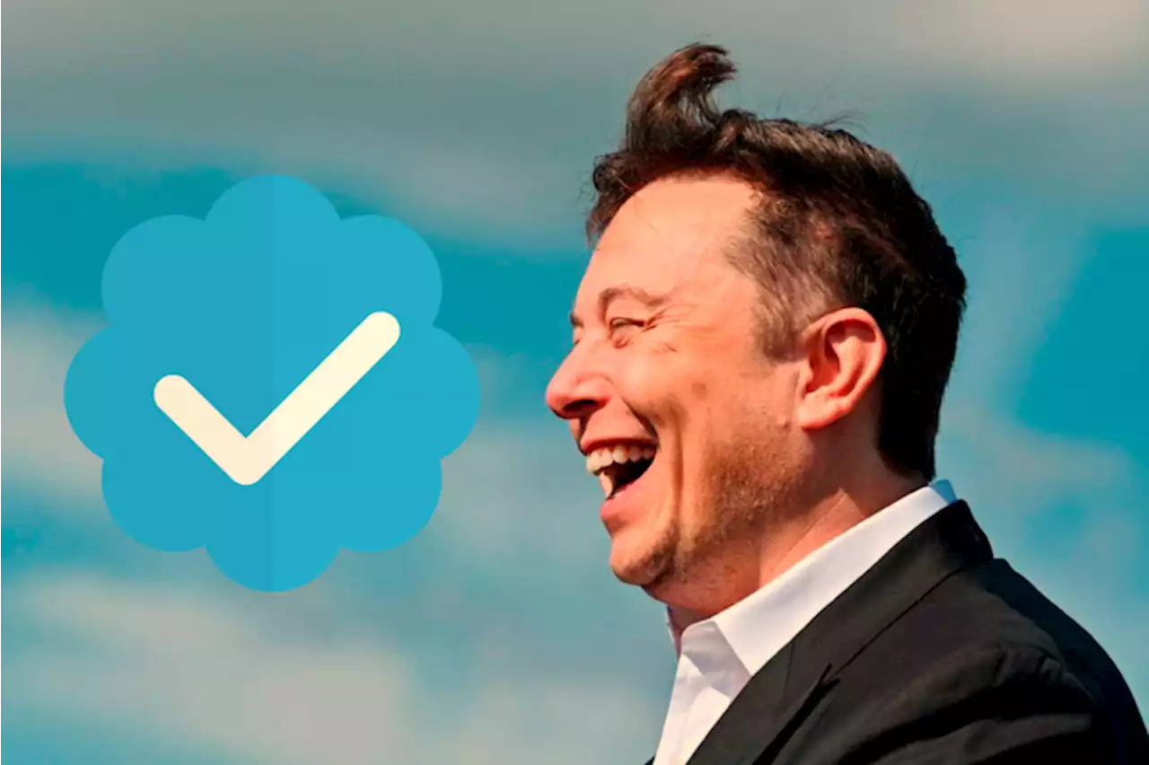 Usuarios de Twitter perderían sus verificaciones azules antiguas: Elon Musk dio la orden