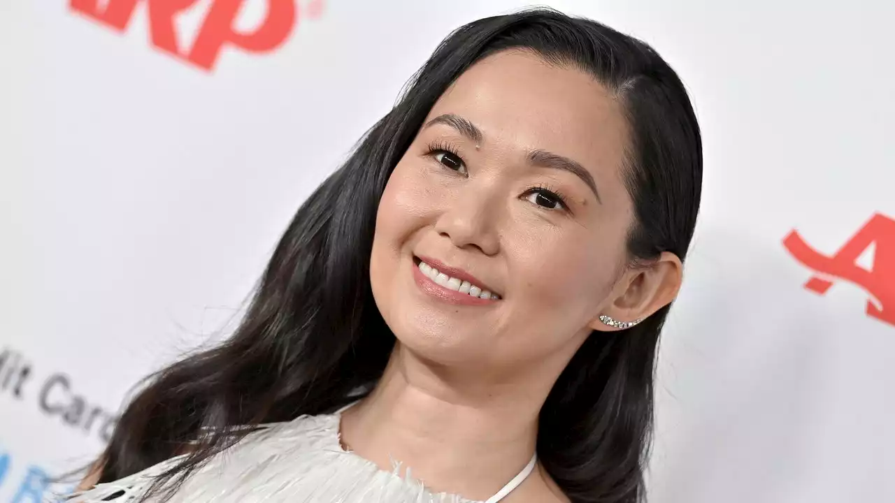 Hong Chau Feels “Nothing” After Oscar Nomination