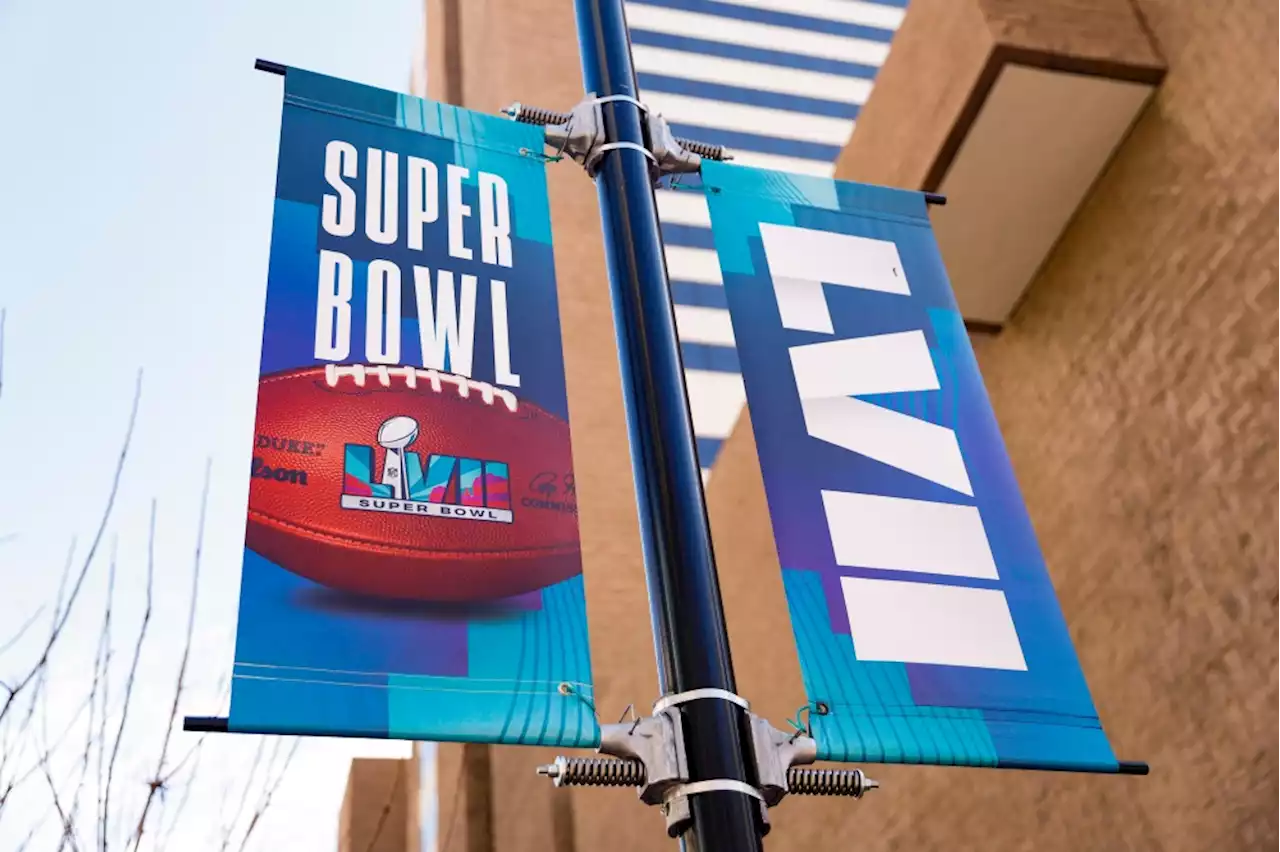 How to Watch Super Bowl LVII Online: Chiefs vs. Eagles