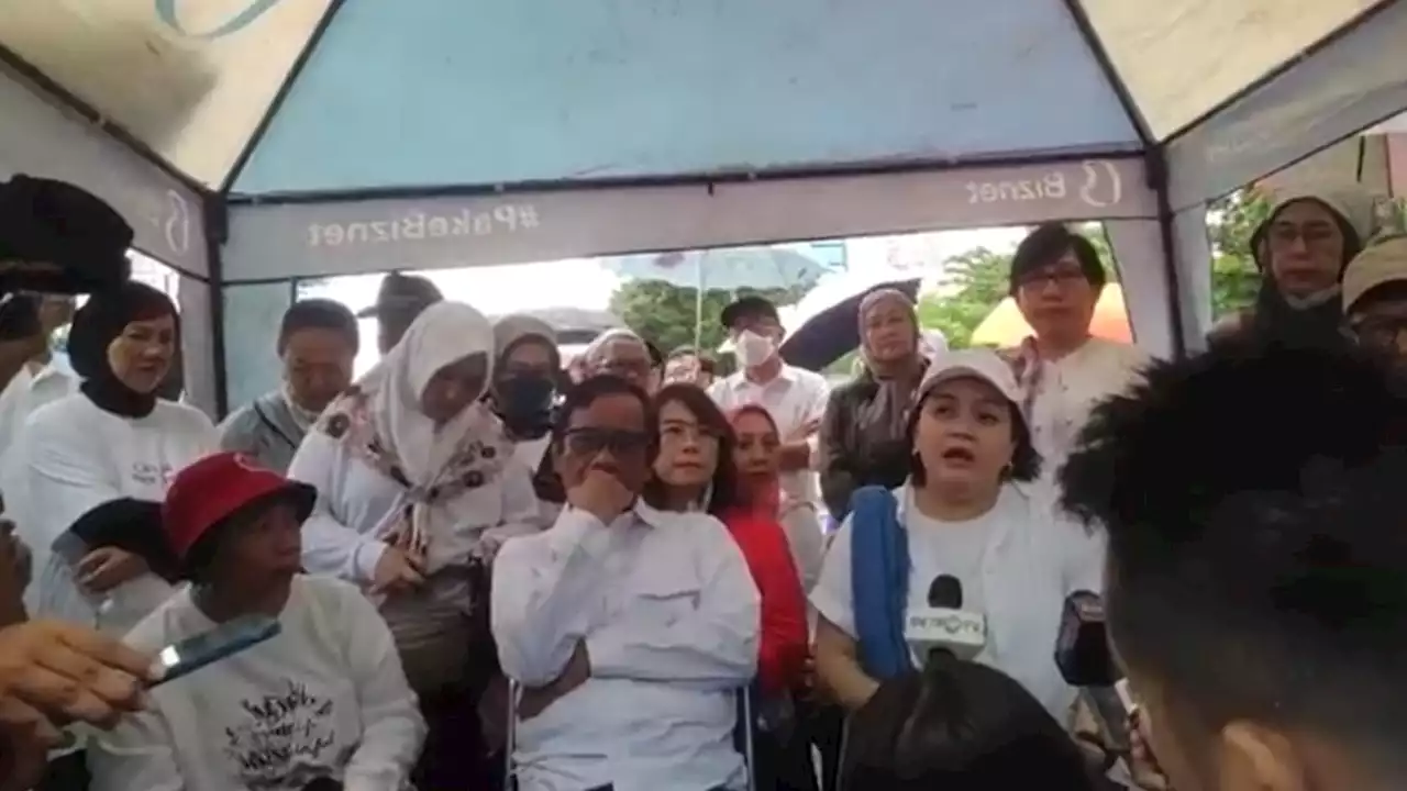 Komnas HAM Menunggu Kabar Baik RUU PPRT Sebelum Hari PRT Nasional