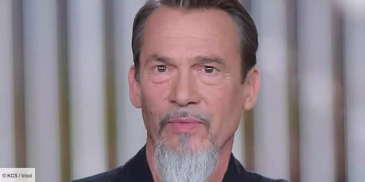 Florent Pagny : ce projet secret qui va emballer les fans - Voici