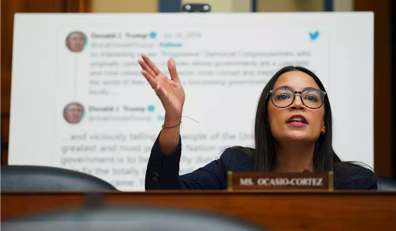 AOC ripped for ‘fascism’ claims about Christian ‘He Gets Us’ ads run during Super Bowl