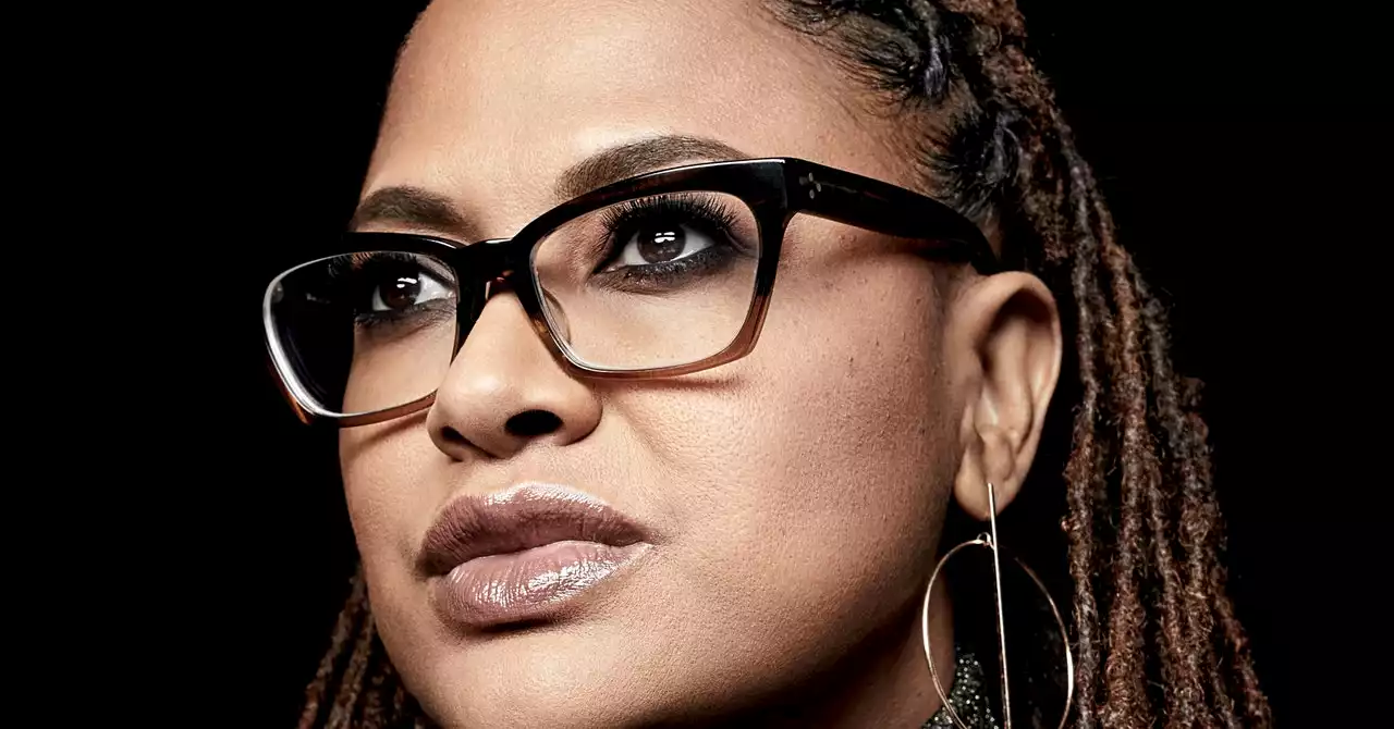 How 'A Wrinkle in Time' Director Ava DuVernay Became a Creator of Worlds