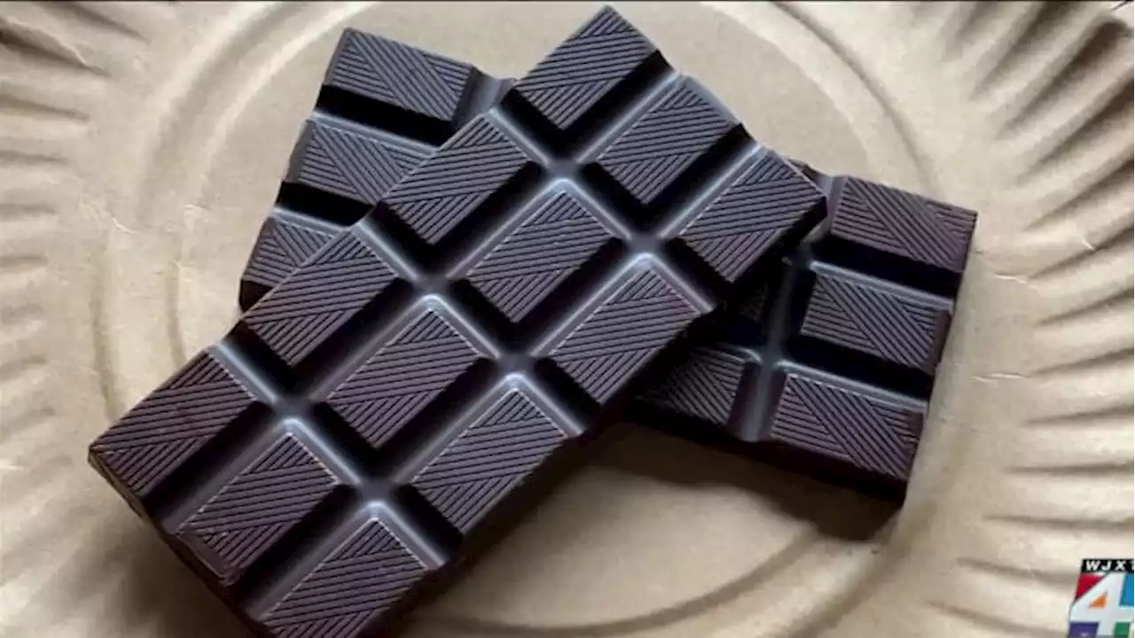 Dark side of dark chocolate: Researchers find toxic metals in tested bars