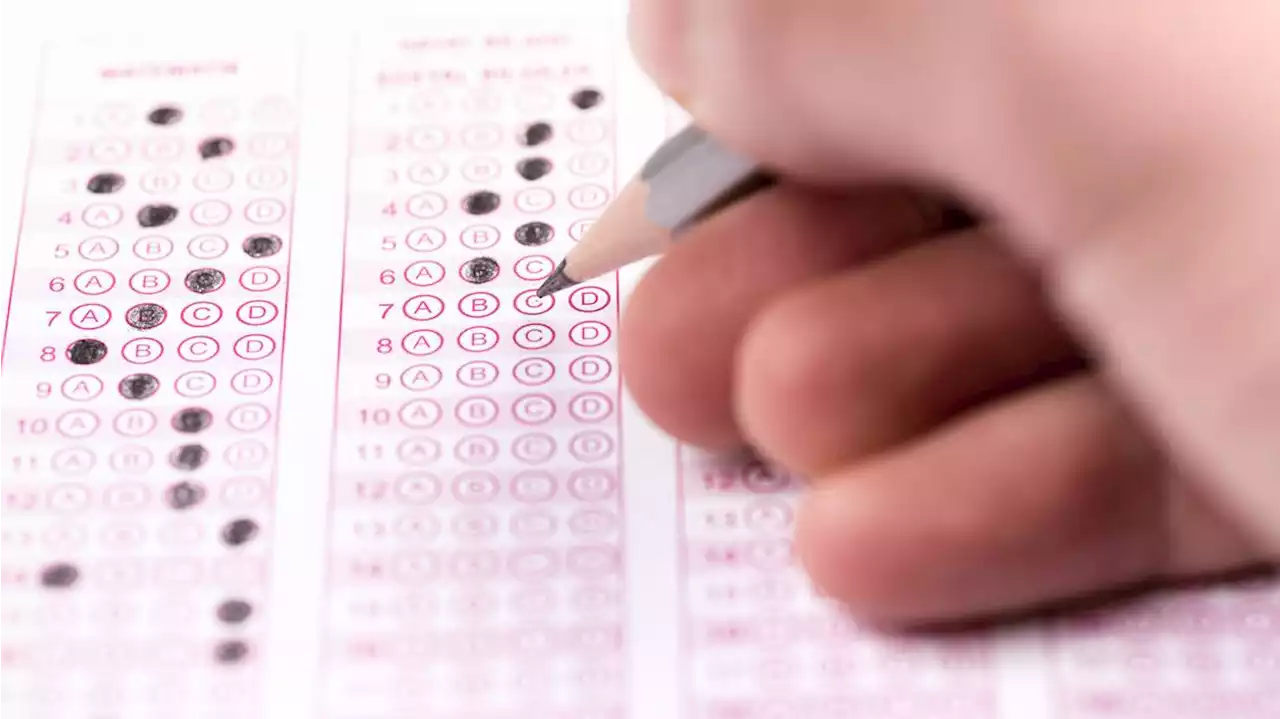 DeSantis says maybe Florida can do without College Board, AP classes and SAT test