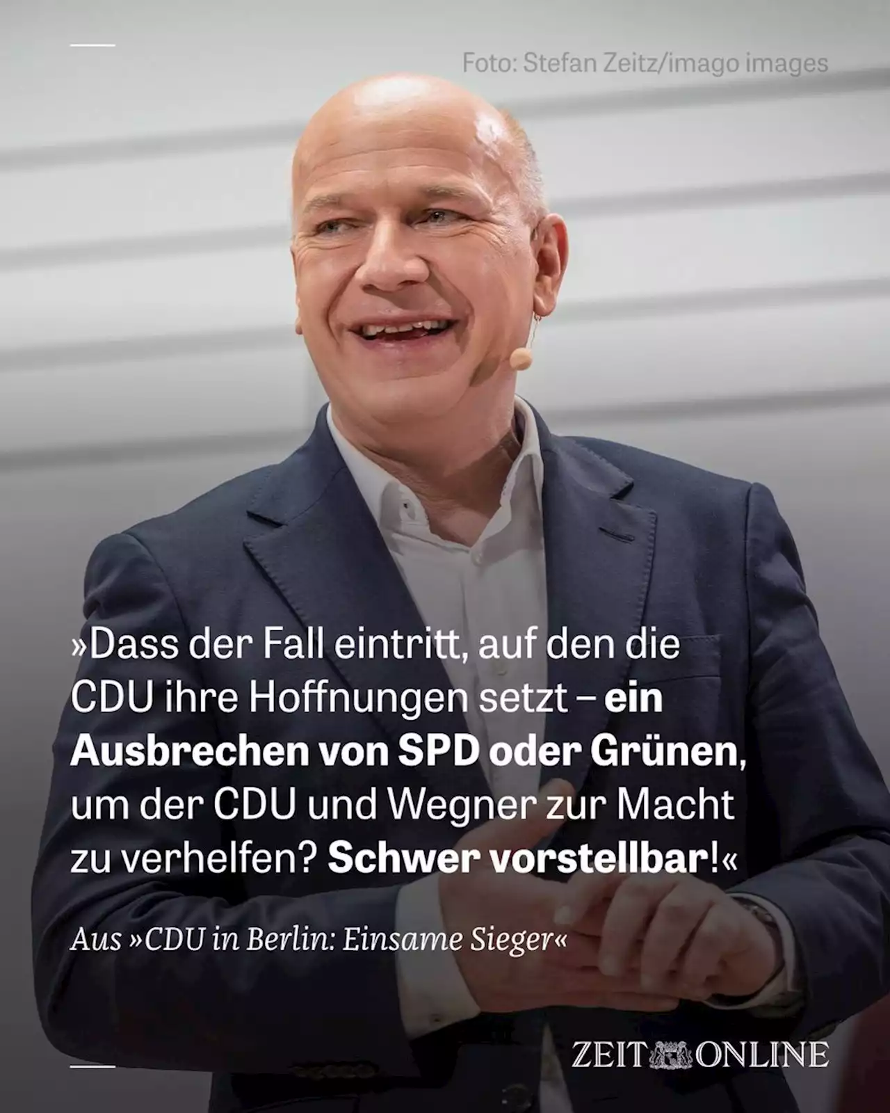 ZEIT ONLINE | Lesen Sie zeit.de mit Werbung oder im PUR-Abo. Sie haben die Wahl.