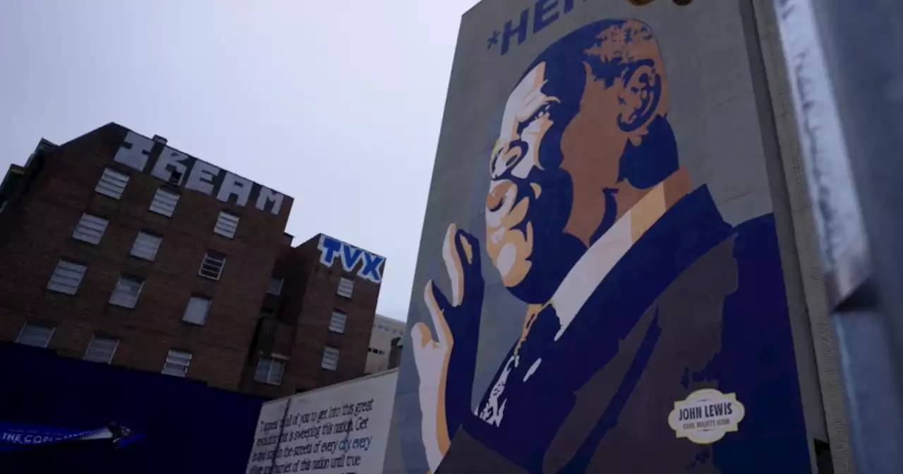 How Black Americans view the path to overcoming inequality