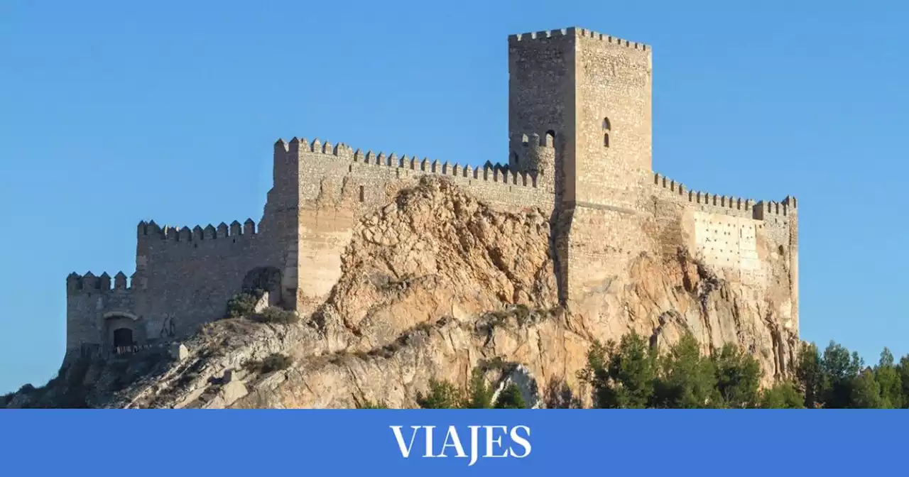 ​20 de los castillos medievales mejor conservados de España