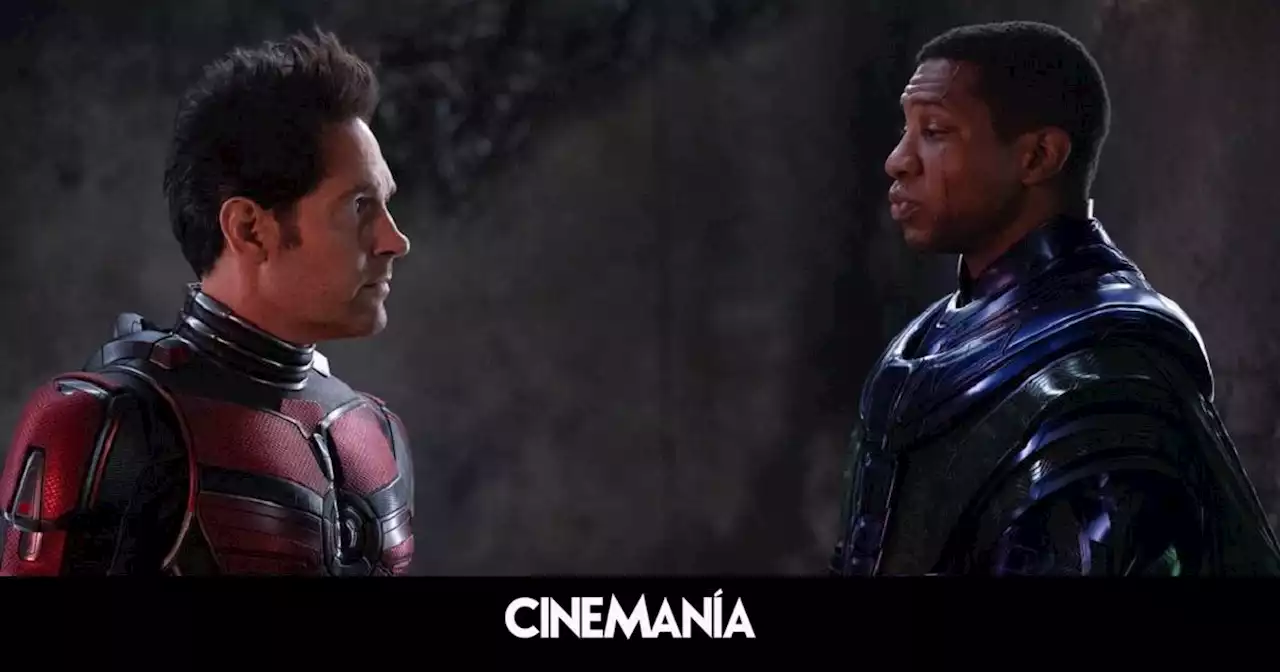 Crítica de 'Ant-Man y la Avispa: Quantumanía'