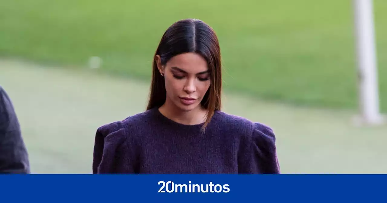 Joana Sanz, esposa de Dani Alves, se despide de su perro Coco con un emotivo mensaje: 'Ahora serás otra estrella en el cielo'