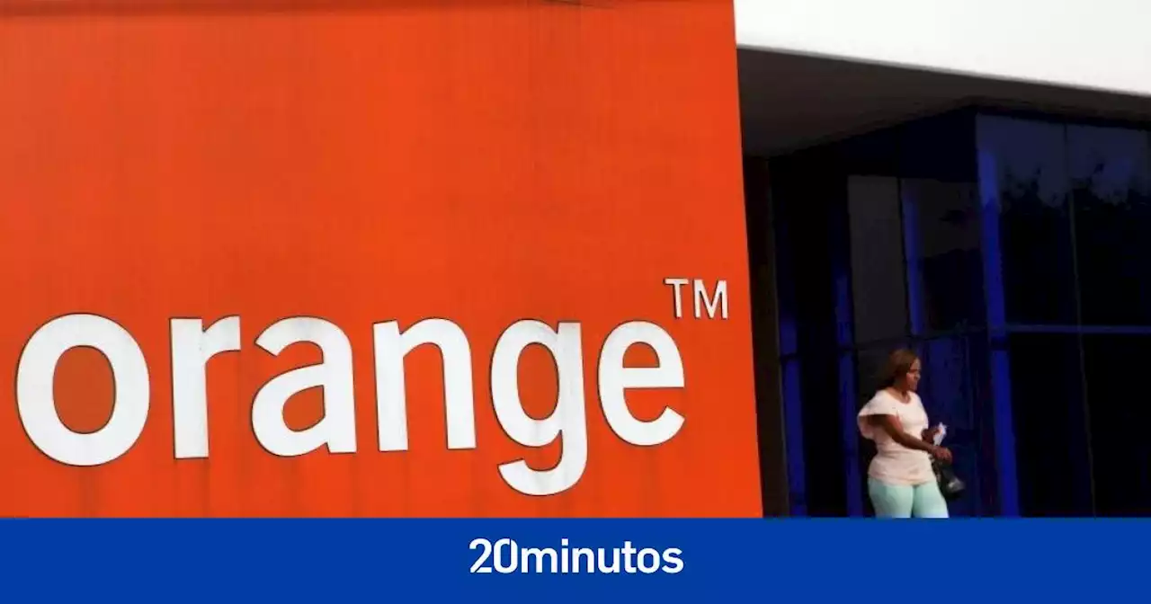 Orange lanzará el 20 de febrero la primera red comercial de 5G 'puro' de España