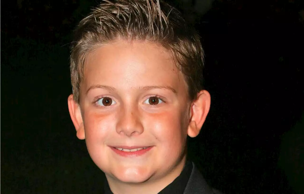 L’ancien enfant-star Austin Majors est décédé à 27 ans