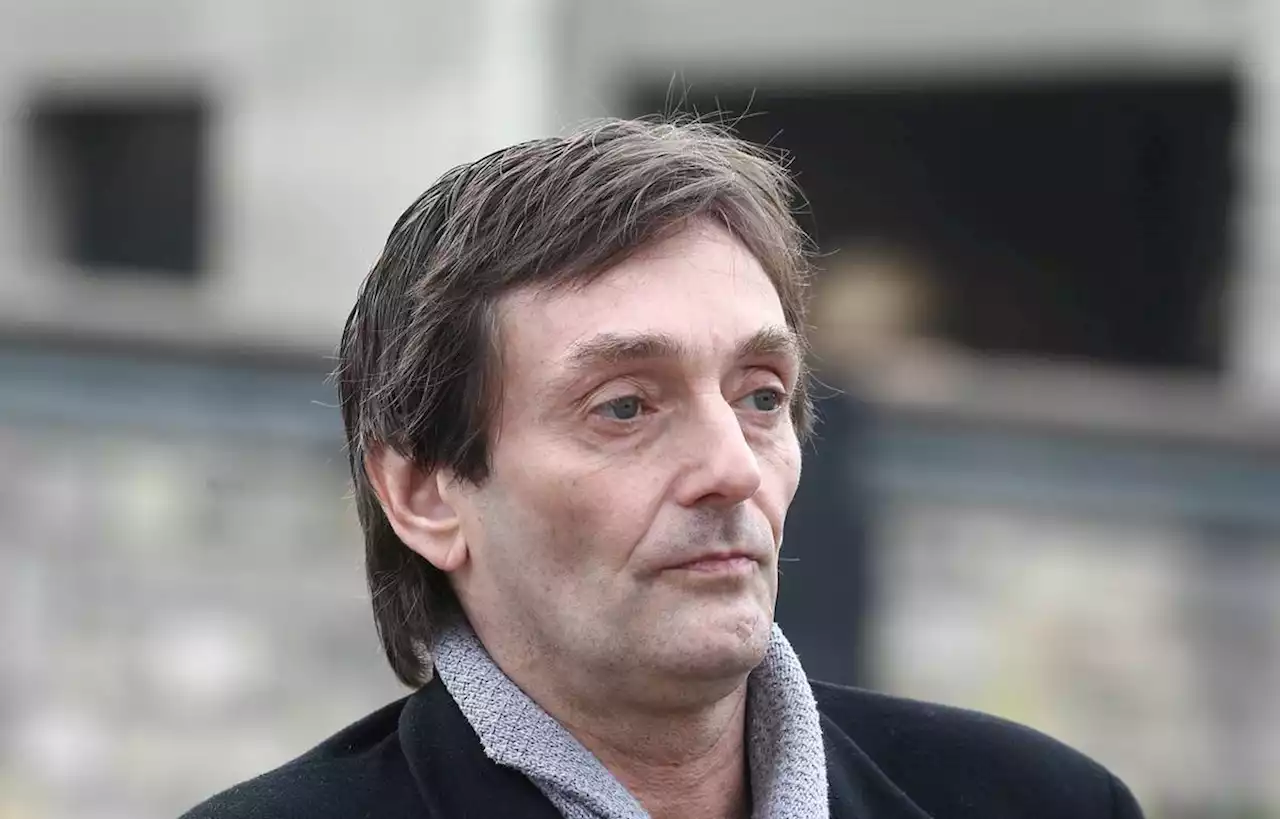 Pierre Palmade a « honte » après son accident, assure sa sœur