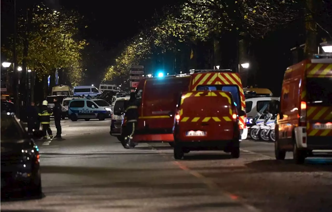 Un premier homme placé en garde à vue dans l’affaire Pierre Palmade