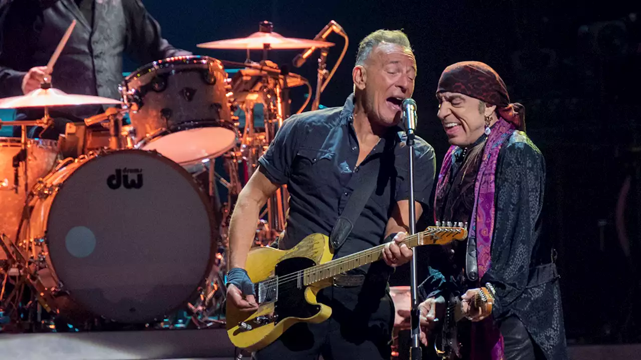 Bruce Springsteen and the E Street Band add 2 more shows in Philadelphia