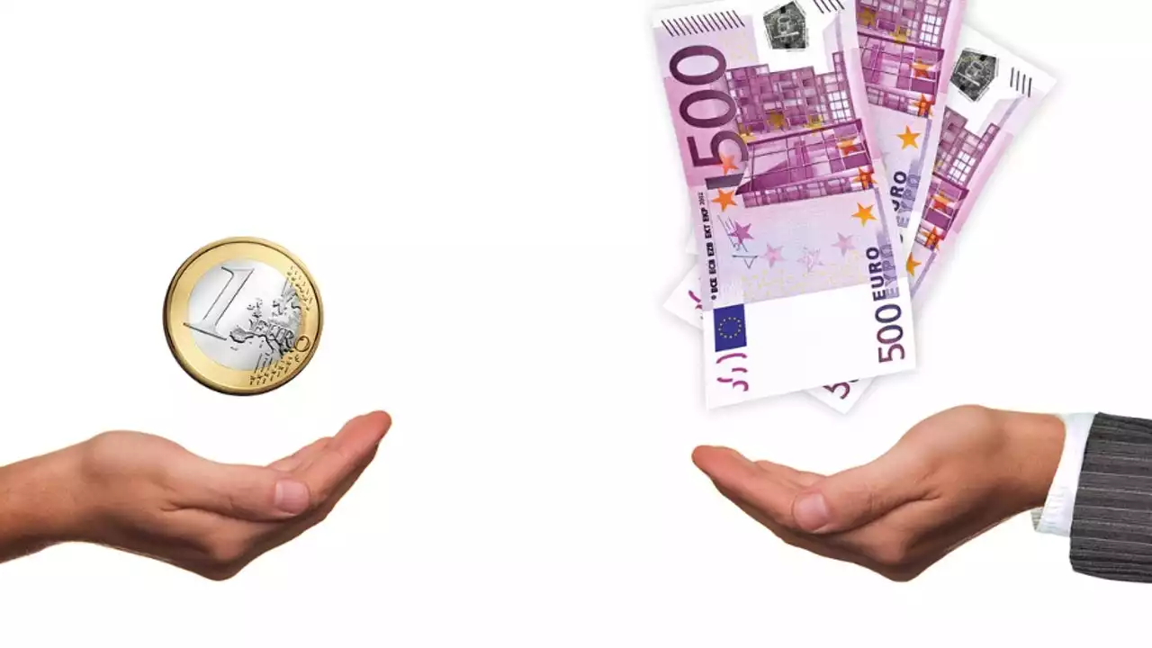 ¿Cuál es el salario mínimo en otros países de Europa?