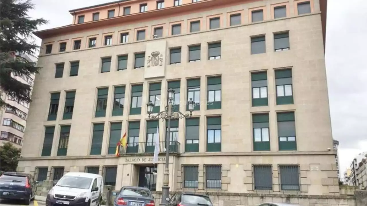 La Audiencia de Ourense ordena la puesta en libertad de un doble agresor sexual