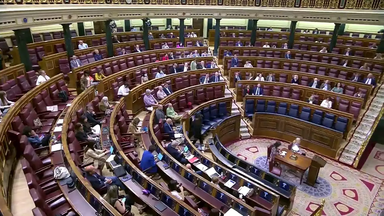 Podemos tumba el plan del PSOE para adelantar el debate de la reforma de la ley del 'sí es sí' y los trámites se alargarán hasta marzo