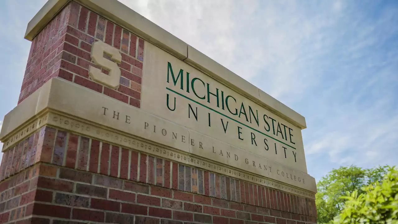 Suspect at large, multiple injuries after 'shots fired' at Michigan State University campus: police