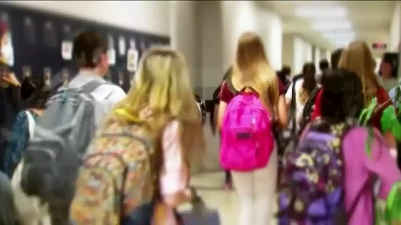 CDC study shows teens struggling post pandemic, parents call for cyberbullying law