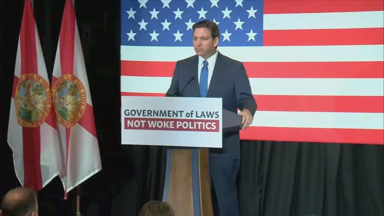 Gov. DeSantis continues to fight with College Board, looking to ‘re-evaluate’ AP classes in Florida