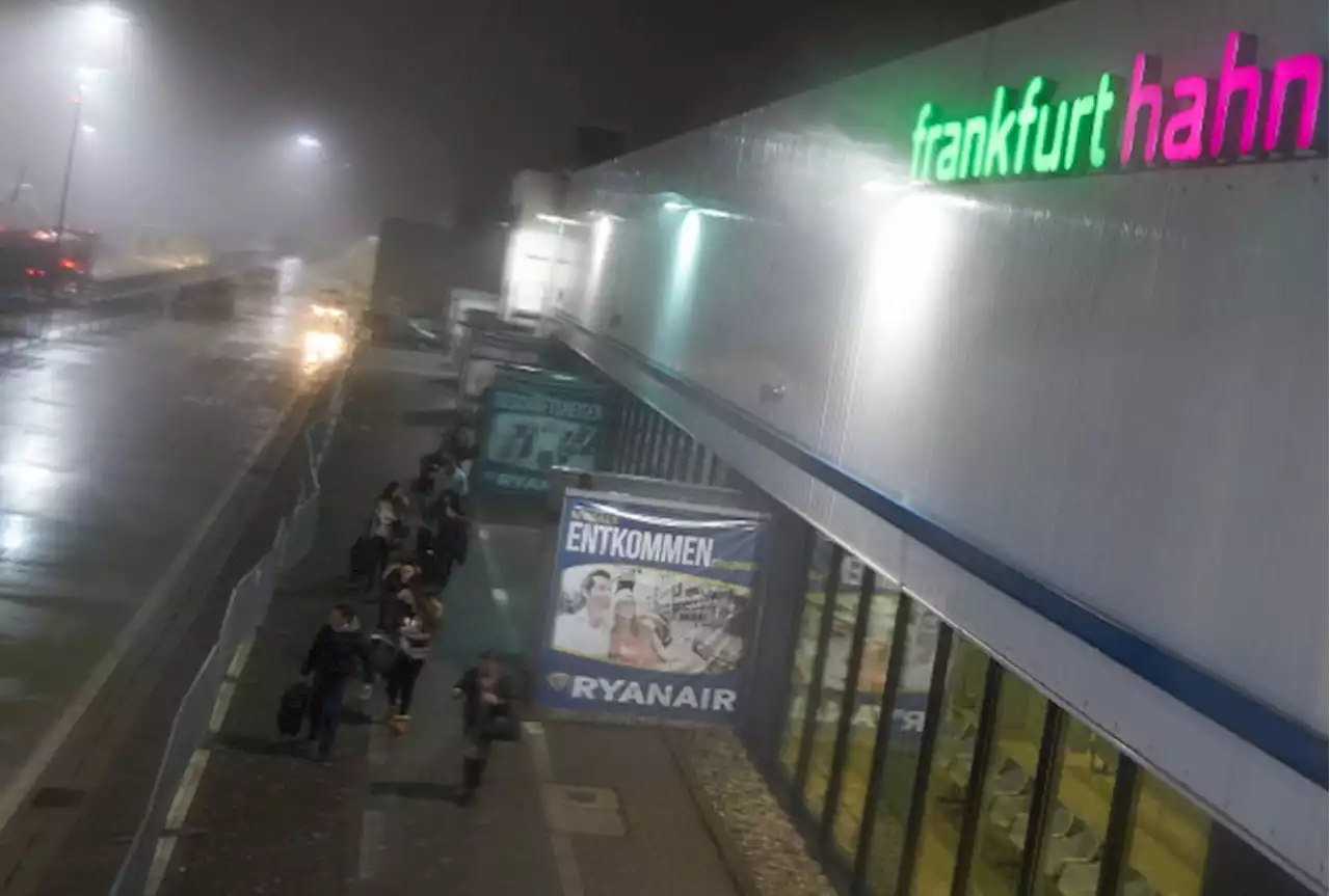 Betriebsrat am Flughafen Hahn kritisiert Hängepartie beim Verkauf