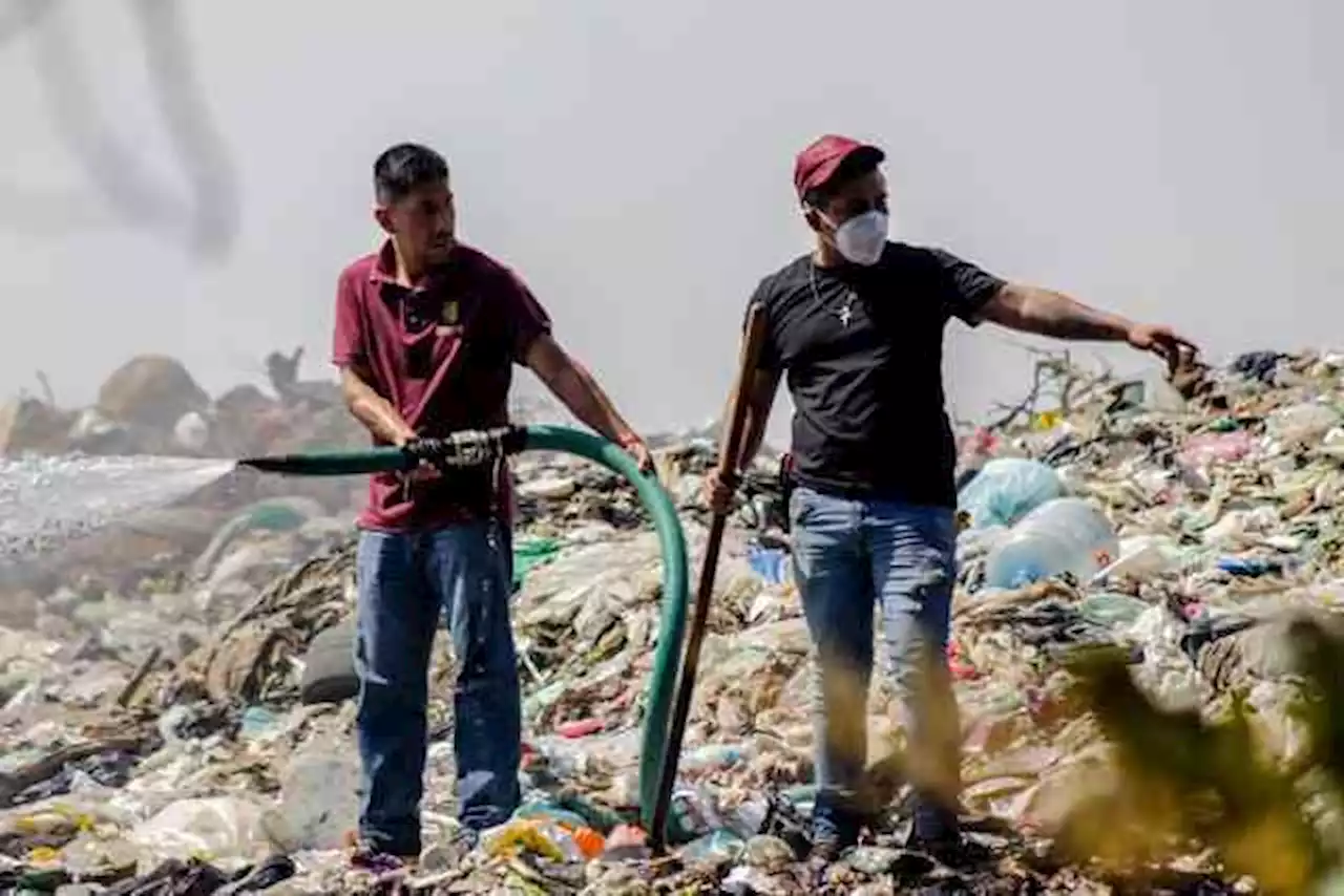 Alcalde de Naolinco ahora anuncia “pequeño cobro” por manejo de basura