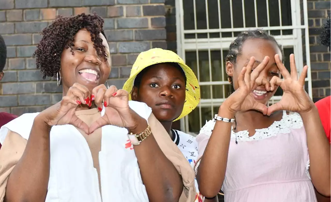 Zimbabwe: Teen Mum's Club Giving Hope to Adolescent Pregnant Girls