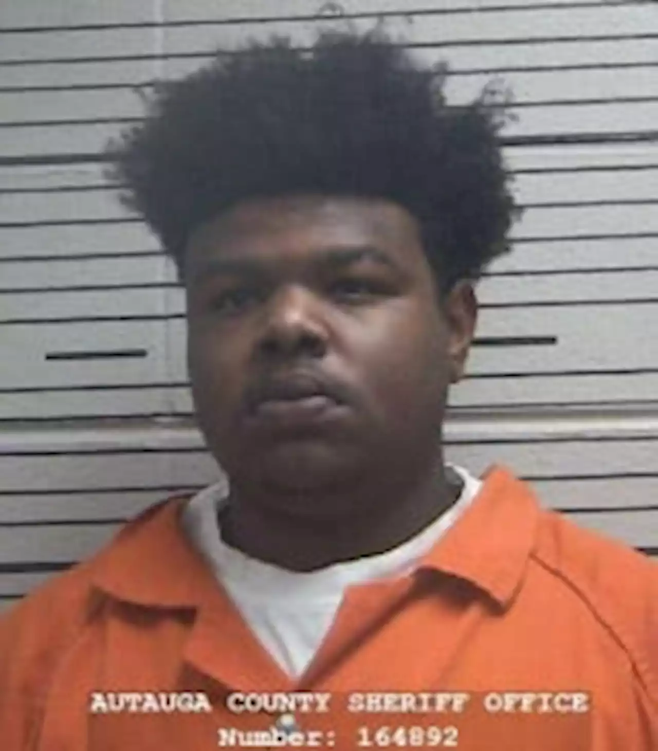 Man Charged in the Shooting of Two People in Prattville - Alabama News