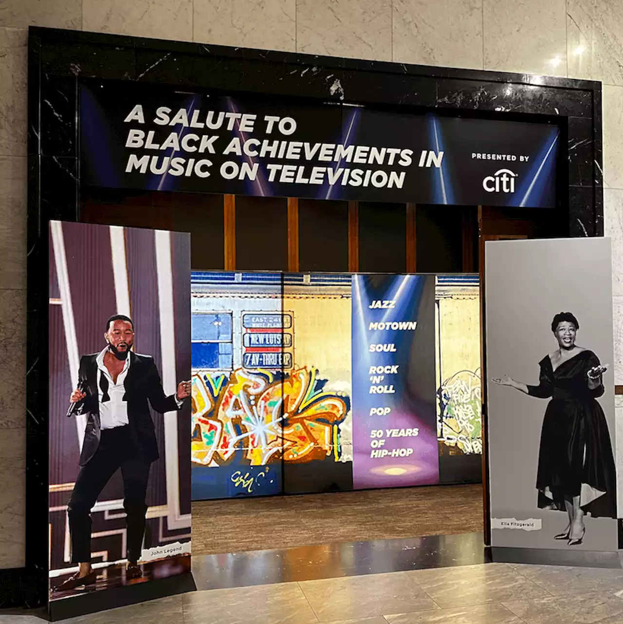 Black History Exhibit at Paley Musuem 2023 – New York Family