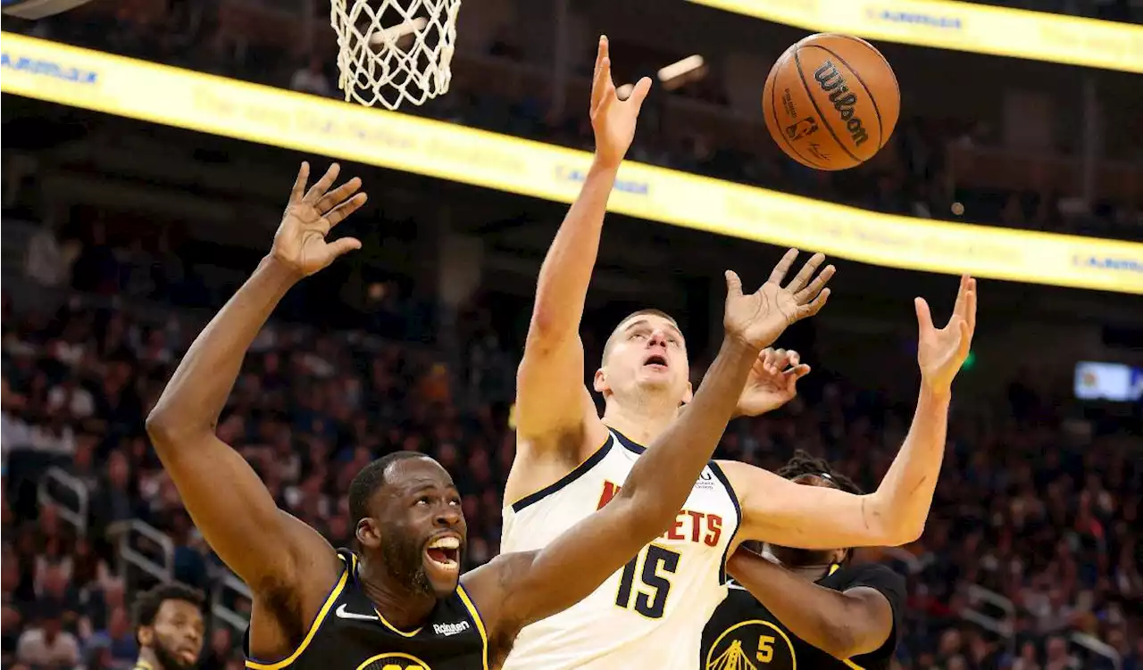 Jokic sigue batiendo registros en la NBA: Otra noche estelar del serbio en Miami