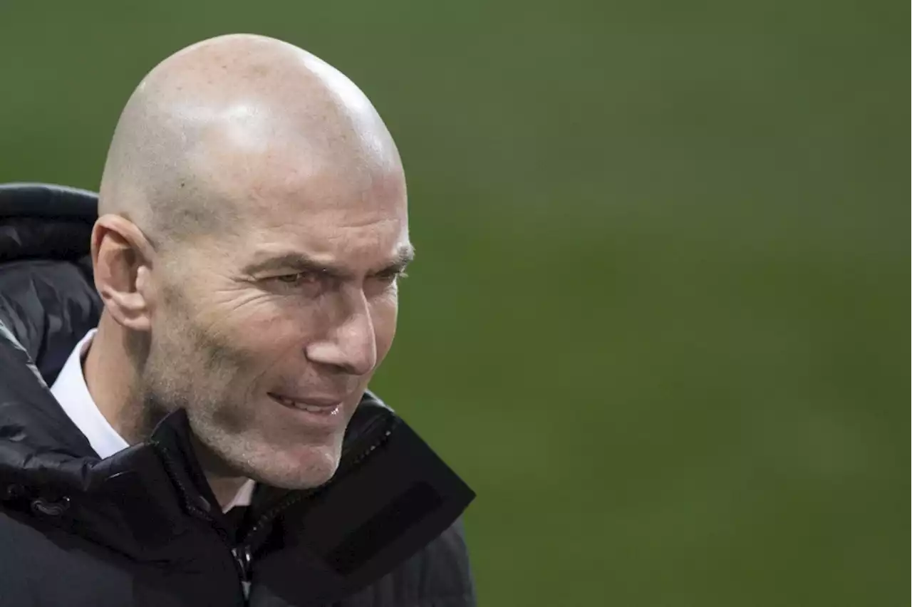 Zidane está listo para otra aventura: esta semana se confirmaría su nuevo equipo