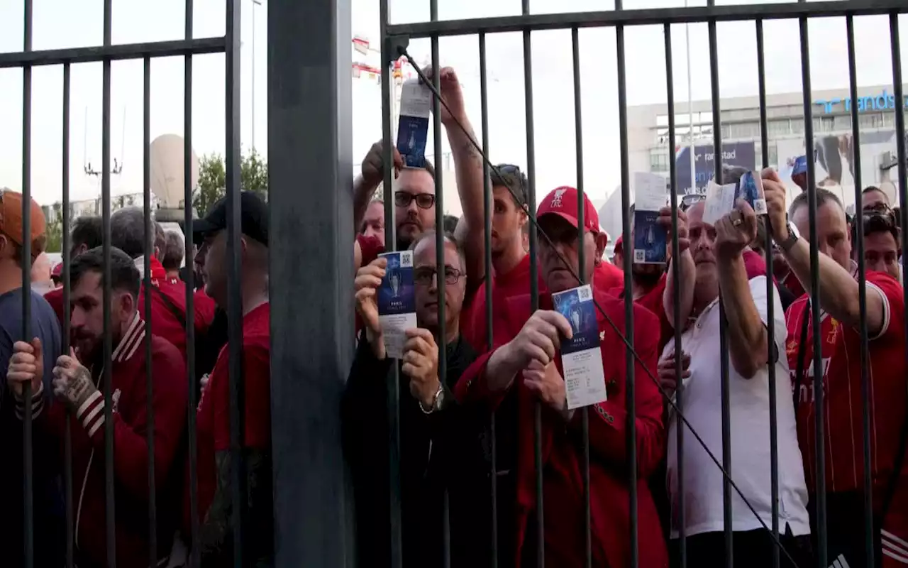 Hubo negligencia de las autoridades francesas en Saint-Denis | Video