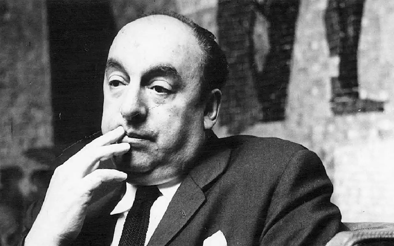 Informe pericial revelará que Neruda fue “envenenado”, adelanta la familia del poeta