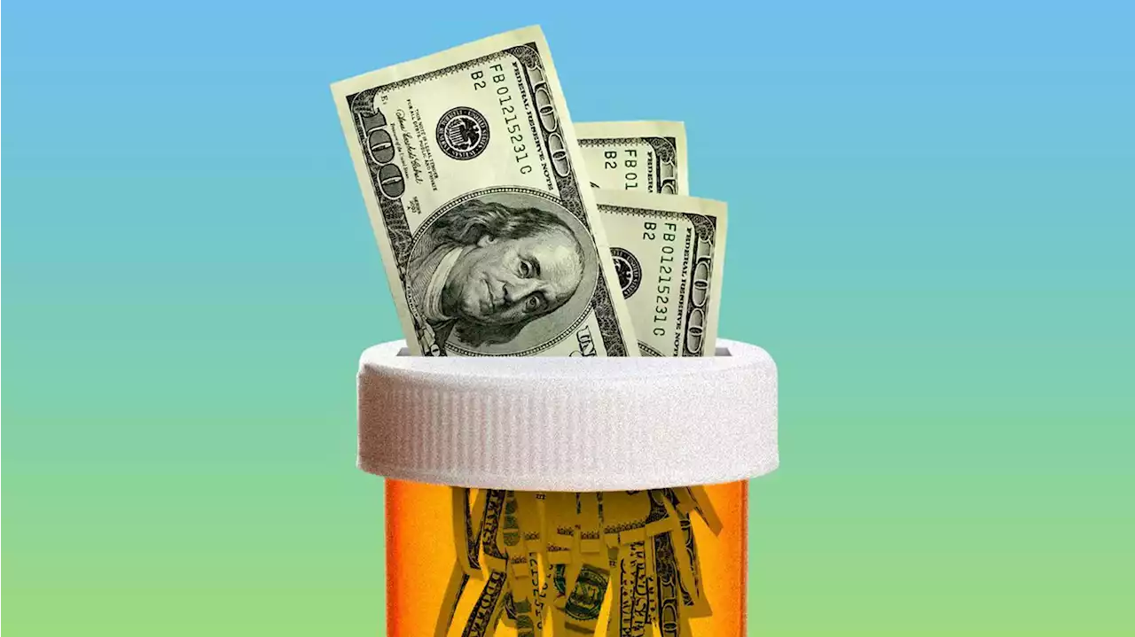 Addiction drug prices vary widely