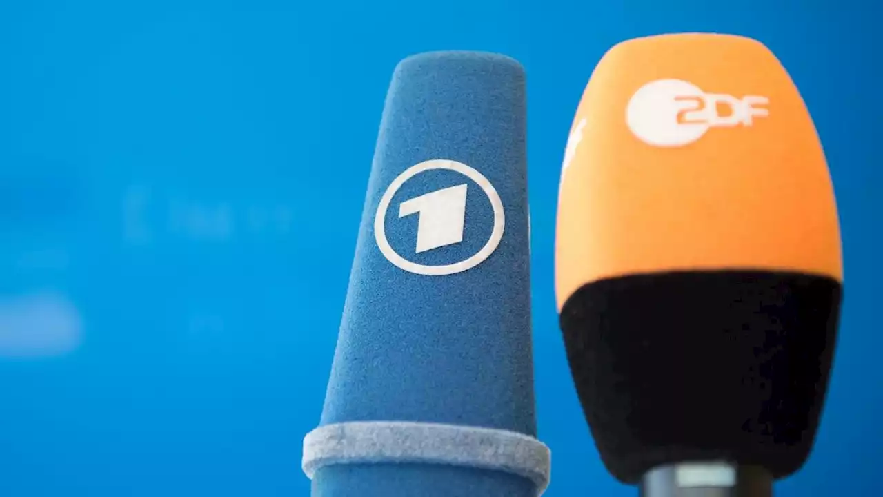 Reformen bei ARD und ZDF: Die Richtung stimmt