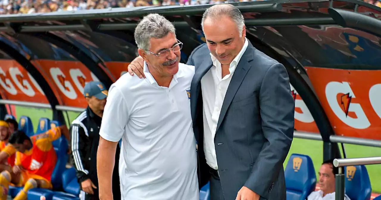 El sueldo que tendría el “Tuca” Ferretti en caso de llegar a Cruz Azul