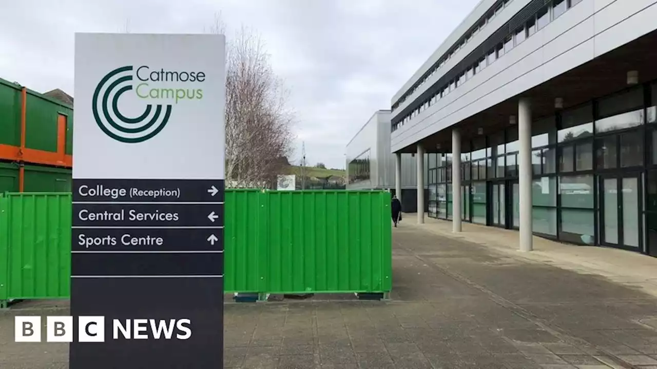 Under-threat Catmose Sports Centre will remain open