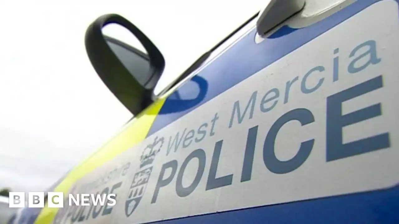 Misconduct probe over off-duty West Mercia officers' disorder