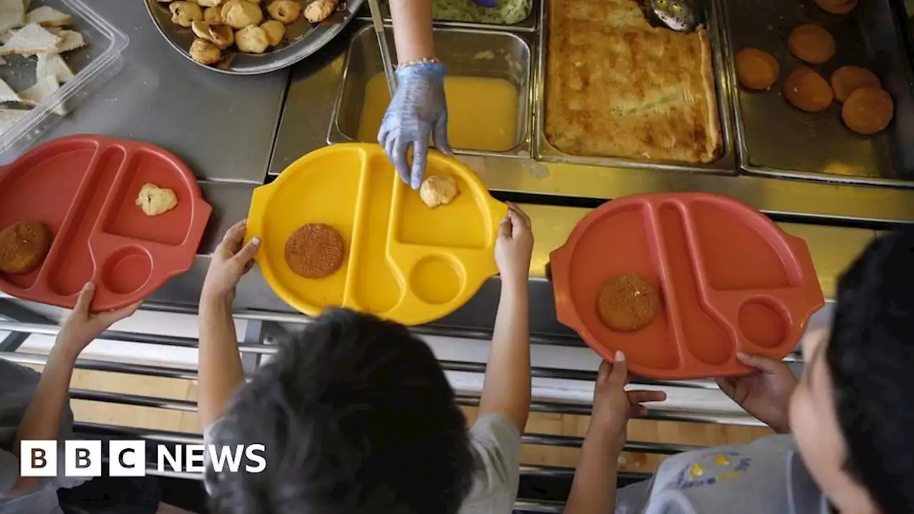 Cost of living: Schools spending more money on breakfast clubs