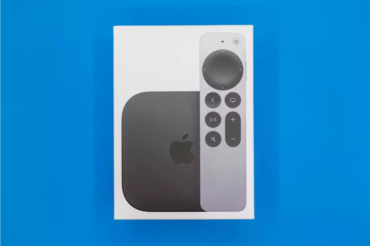 Apple TV: Top tips and tricks to master Apple's streaming media player