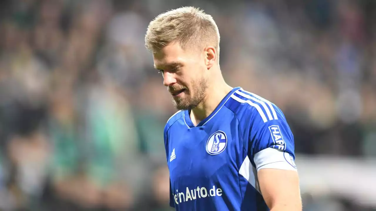 Schalke 04: Im Geheimtest - B-Elf blamiert sich gegen Drittligisten