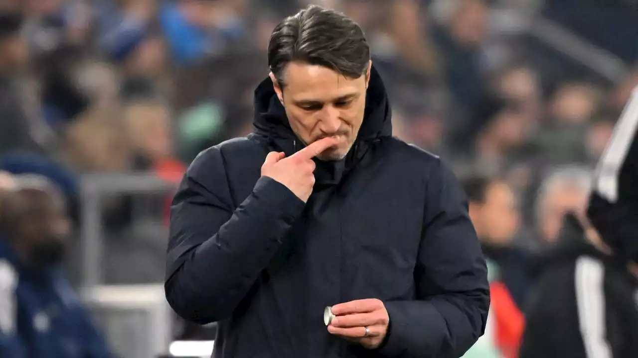 VfL Wolfsburg: 3 Liga-Spiele ohne Sieg! Niko Kovac hakt Top 6 erst mal ab