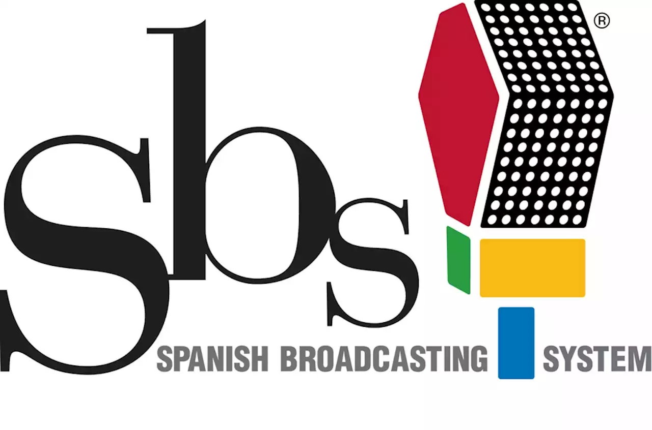 Spanish Broadcasting System Sells Mega TV Network to Voz Media for $64M