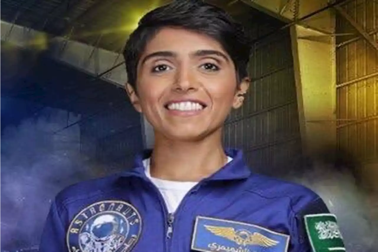 Pertama Kalinya, Arab Saudi akan Kirim Astronot Perempuan ke Luar Angkasa