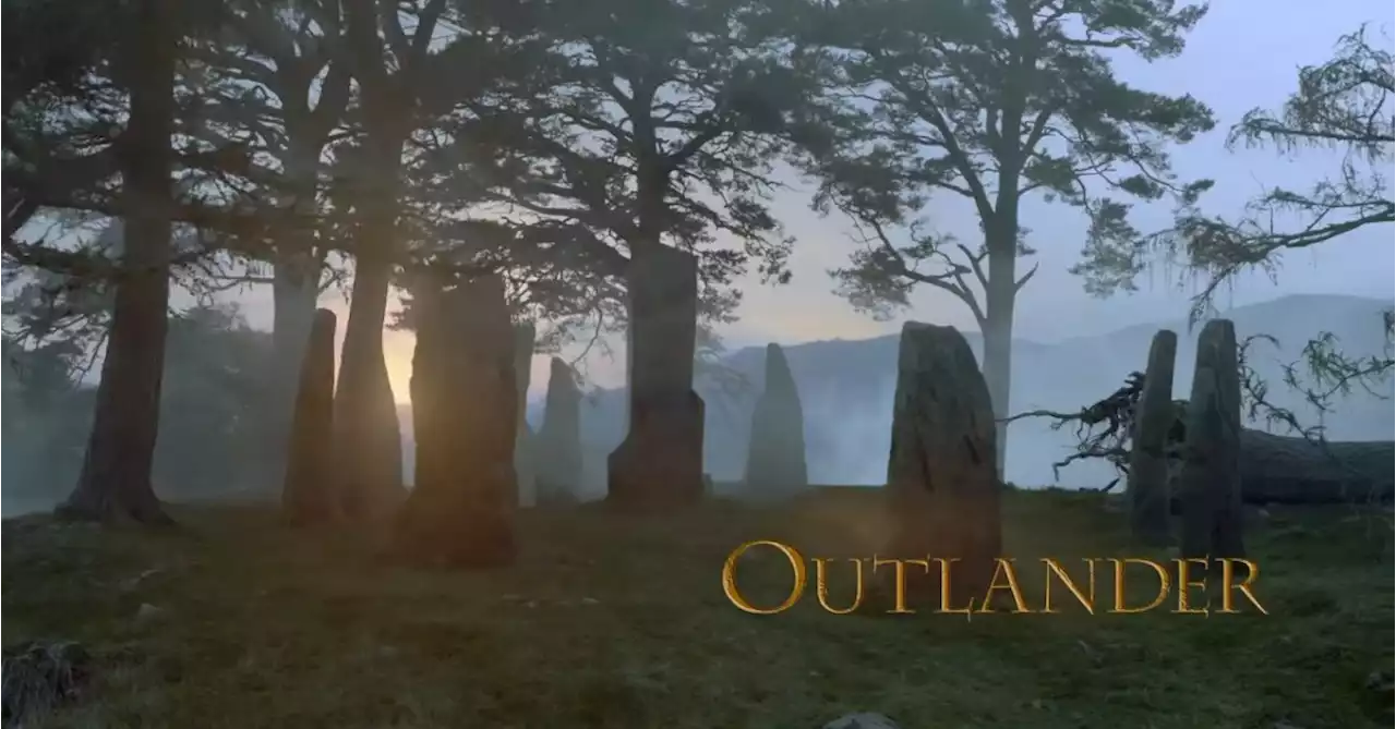 Outlander Season 7 Opening Titles Feature Sinéad O'Connor (Video)