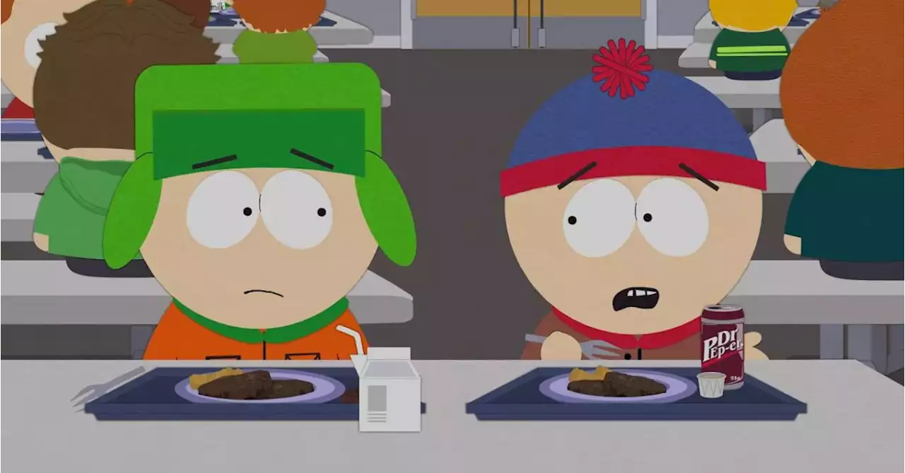 South Park Season 26 Episode 2 Promo: Kyle's Being 'Royally' Annoying