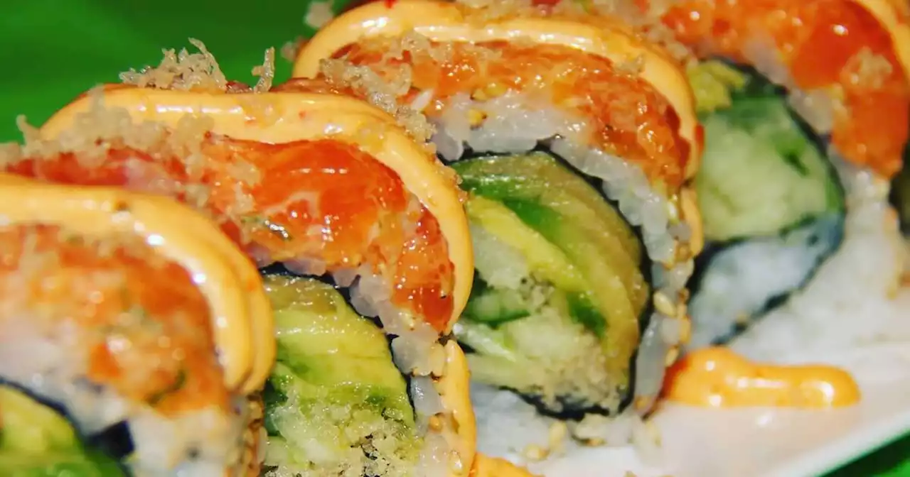 Toronto sushi restaurant has permanently closed after 25 years