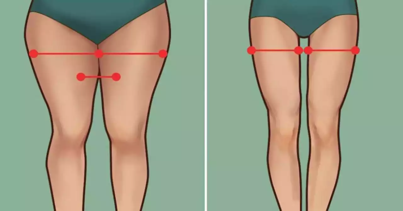 The 4 most effective leg exercises you can do at home with no equipment