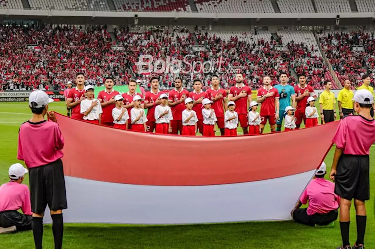 Timnas Indonesia Terancam Batal Lawan Bolivia di FIFA Matchday, PSSI Beberkan Alasannya - Bolasport.com